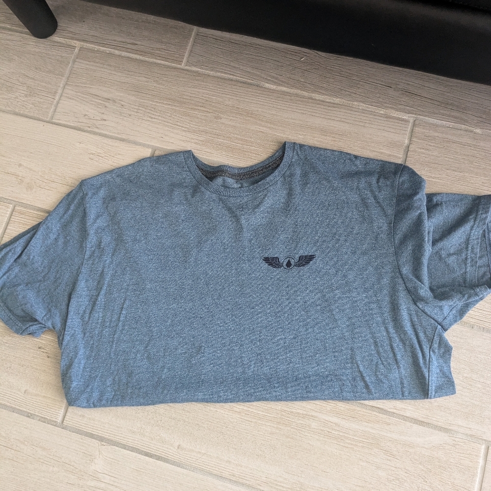 MEN'S VOLCOM T'SHIRT